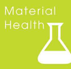 Cradle to Cradle Material Health Logo