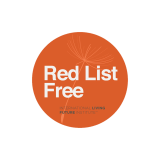 Red List Free logo