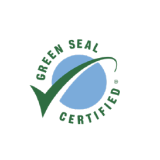 GreenSeal Certified