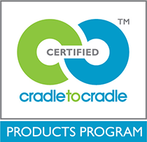 Certified cradlet to cradle products program
