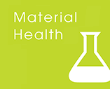 Cradle to Cradle Material Health Certified