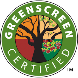 Greenscreen logo