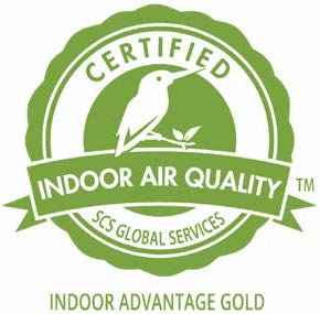Indoor Advantage Logo