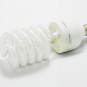 CFL Light bulbs