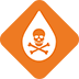 orange other health effects symbol